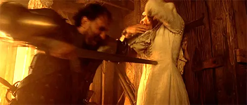 bestcelebgirls.com: joanne greenwood naked in jeanne d'arc ( also known as