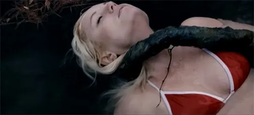 bestcelebgirls.com: tristan risk & lucretia lynn & ellie church naked in harvest lake (full movie)