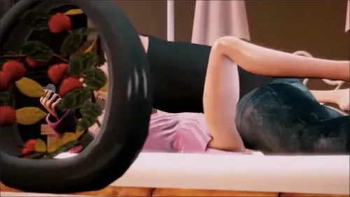 sarah miller from the last of us - funky town sarah 3d porn video on bestcelebgirls.com