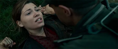 bestcelebgirls.com: mathilde ollivier naked in overlord