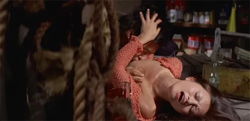 bestcelebgirls.com: masumi jun & hitomi kozue naked in sex crime coast school of piranha