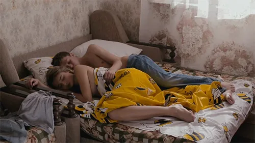 bestcelebgirls.com: ulyana vaskovich naked in 14+ ( also known as