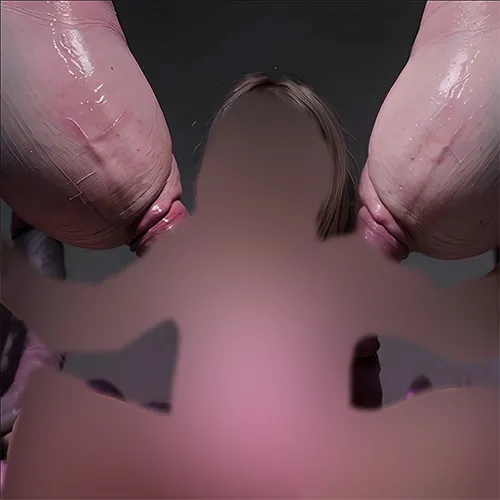 teen and creatures 04 | full hd 1080p 60fps exclusive | ai generated video by silico3d porn video on bestcelebgirls.com