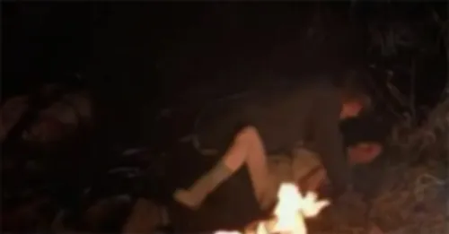 bestcelebgirls.com: caroline dhavernas naked in edge of madness