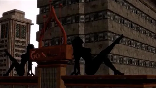 sarah miller from the last of us - ladies night sarah 3d porn video on bestcelebgirls.com