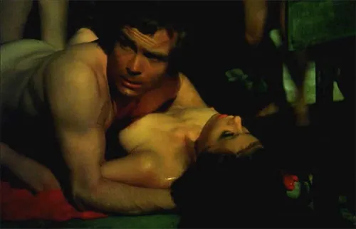 bestcelebgirls.com: patricia haines & vicki michelle & ann michelle naked in virgin witch (full movie)