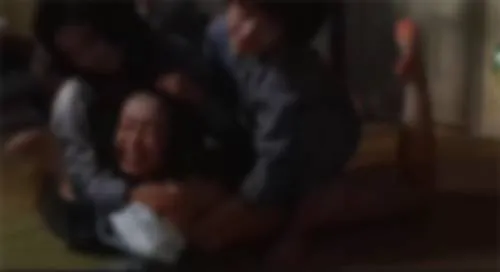 bestcelebgirls.com: maria himeno & rena hatta naked in ori no naka no hoshigaru onnatachi ( also known as