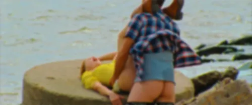 bestcelebgirls.com: suzanna son naked in red rocket