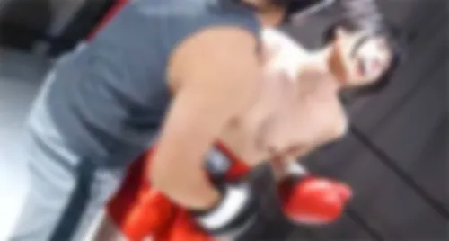 himari ogawa & aine kagura wbm 01 beautiful naked one sided boxing vol 1 porn video on bestcelebgirls.com