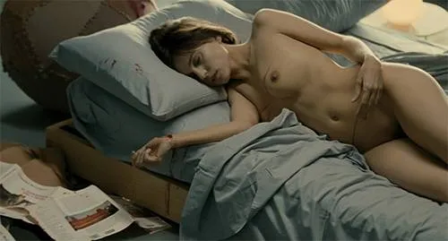 bestcelebgirls.com: elena anaya naked in la piel que habito ( also known as