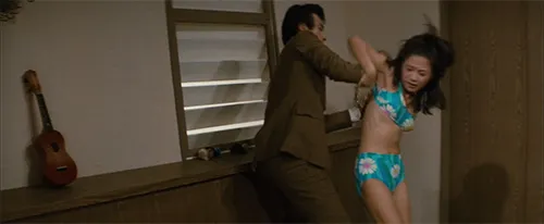 bestcelebgirls.com: keiko tachibana & michiyo mako & miki hayashi & noriko tatsumi & genshu hanayagi naked in shikiyoku no hate ( also known as