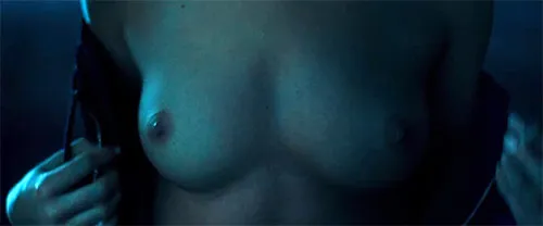 bestcelebgirls.com: wiktoria gasiewska naked in nobody sleeps in the woods tonight