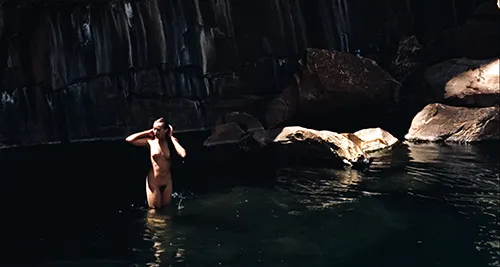 bestcelebgirls.com: jenny agutter naked in walkabout (full movie)