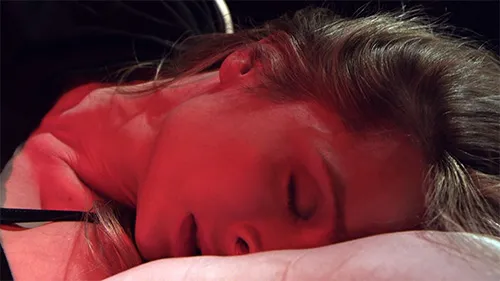 bestcelebgirls.com: laura whitehurst & debbie rochon & johanna stanton naked in doom room ( also known as