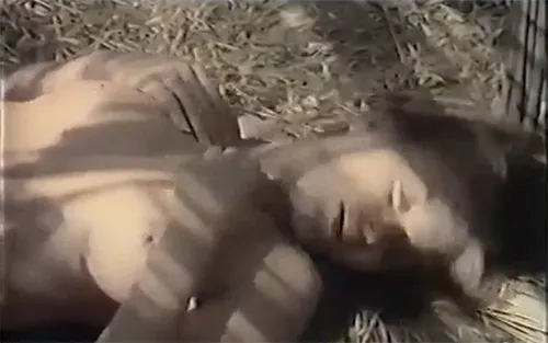 bestcelebgirls.com: helena garret & flavia mayans naked in las ultimas de filipinas ( also known as