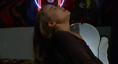 bestcelebgirls.com: susan doukas & paula e. sheppard & anne carlisle naked in liquid sky (full movie)