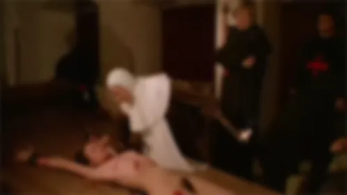 bestcelebgirls.com: susan hemingway naked in die liebesbriefe einer portugiesischen nonne ( also known as