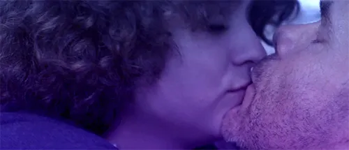 bestcelebgirls.com: zoe thielemans naked in spare parts