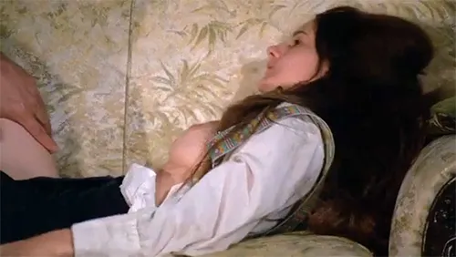 bestcelebgirls.com: cheryl waters & suzanne lund naked in schoolgirls in chains