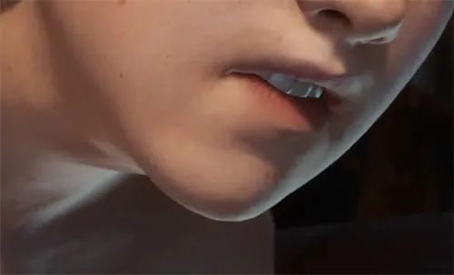 sarah miller from the last of us - sarah and her doggie | full hd 1080p porn video on bestcelebgirls.com