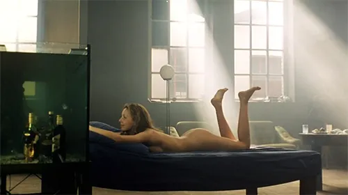 bestcelebgirls.com: agnieszka wlodarczyk naked in sara (full movie)