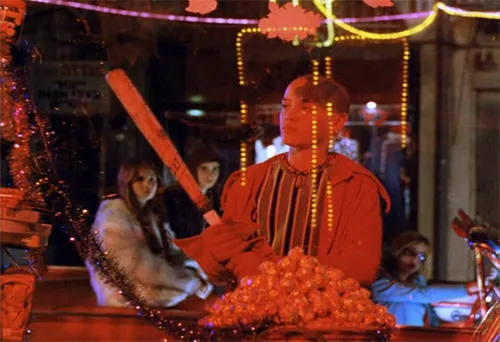 bestcelebgirls.com: lucy dubinchik naked in saint clara ( also known as