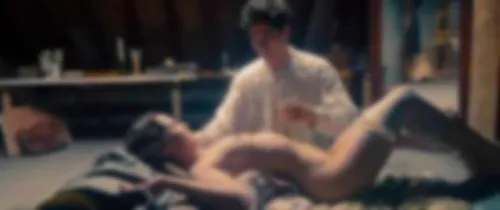 bestcelebgirls.com: maresi riegner naked in egon shiele death and the maiden ( also known as