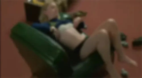 bestcelebgirls.com: charlotte vanden eynde naked in meisje ( also known as