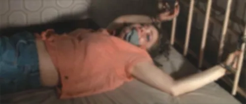 bestcelebgirls.com: ashleigh cummings naked in love hunters ( also known as