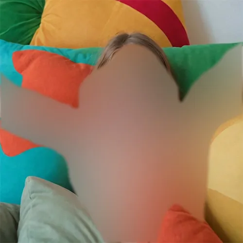 teen and pillows 02 | full hd 1080p 60fps exclusive | ai generated video by silico3d porn video on bestcelebgirls.com