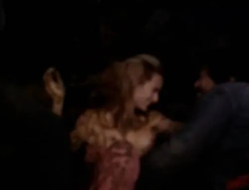 bestcelebgirls.com: celeste yarnall naked in beast of blood ( also known as