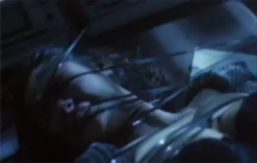 bestcelebgirls.com: charlotte lewis naked in minaccia d'amore ( also known as