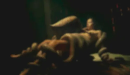 bestcelebgirls.com: ruth ramos naked in the untamed long version ( also known as