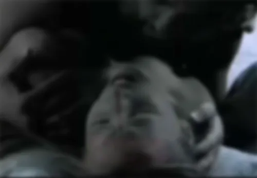 bestcelebgirls.com: isild le besco naked in la puce