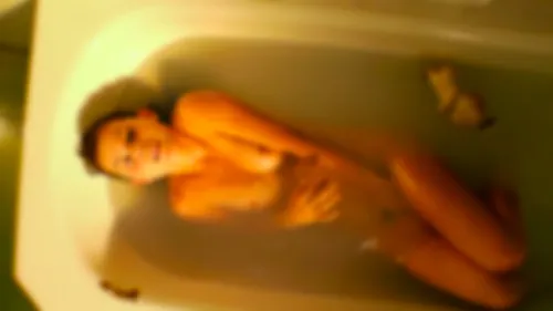 bestcelebgirls.com: maría de los ángeles garcía naked in la mujer de iván ( also known as