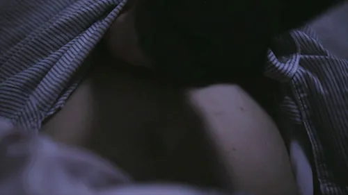 bestcelebgirls.com: tennessee maquignon naked in pleurer des larmes d'enfance ( also known as