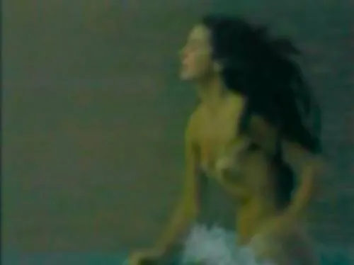 bestcelebgirls.com: tina romero naked in mujeres salvajes ( also known as