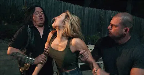 bestcelebgirls.com: peyton list naked in aileen wuornos: american boogeywoman