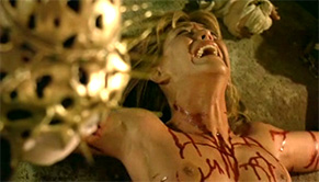 dagon - raquel merono & macarena gomez