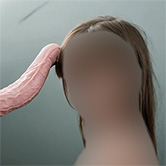 teen and creatures 05 | full hd 1080p 60fps exclusive | ai generated video by silico3d