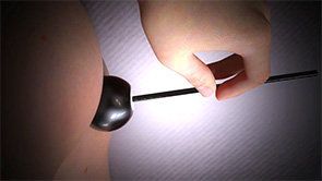 pretty baby | full hd 1080p exclusive | camille by silico3d