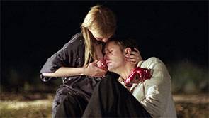 infinity pool - mia goth| full hd 1080p