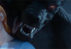 sarah miller from the last of us - sarah & werewolf by irispoplar - 3 versions | full hd 1080p sarah miller from the last of us - sarah & werewolf by irispoplar - 3 versions | full hd 1080p