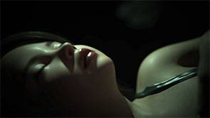 hellship | full hd 1080p exclusive | polina by silico3d
