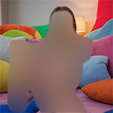 teen and pillows 04 | full hd 1080p 60fps exclusive | ai generated video by silico3d