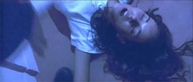 strange days - angela bassett & juliette lewis & brigitte bako | hd 720p