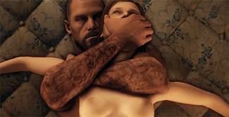 ellie williams from the last of us - ellie violated | hd 720p ellie williams from the last of us - ellie violated | hd 720p