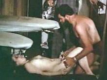 os violentadores de meninas virgens - cleo latorre