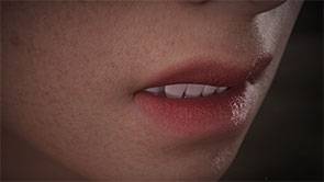 sarah and the monkey god | full hd 1080p exclusive | sarah miller by silico3d