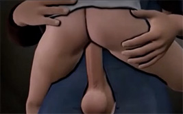 sarah miller from the last of us - turn me loose sarah 3d sarah miller from the last of us - turn me loose sarah 3d